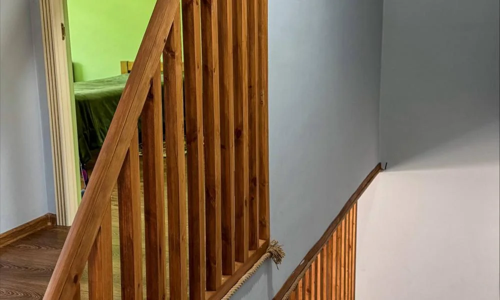 Отель Коттедж Джаппу — зона отдыха, Терскол с.